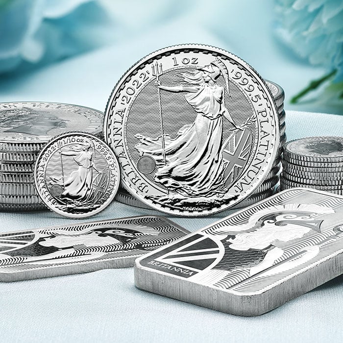 Устойчивость платины: тускнеет ли она со временем?